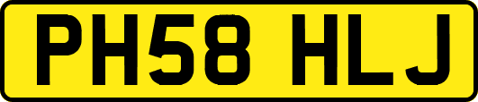 PH58HLJ