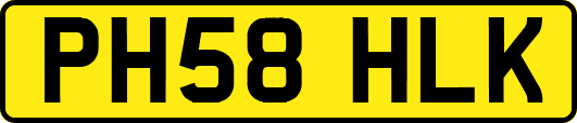 PH58HLK