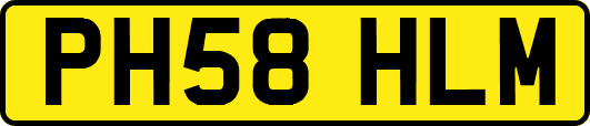 PH58HLM