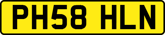 PH58HLN