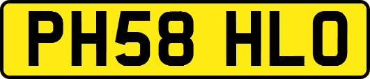 PH58HLO