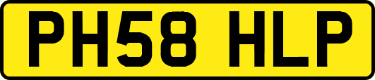 PH58HLP