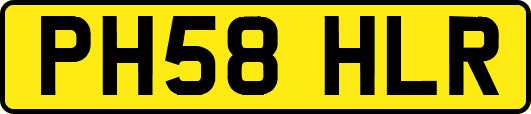 PH58HLR