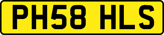 PH58HLS
