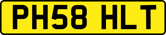 PH58HLT