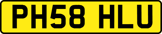 PH58HLU