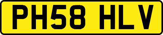 PH58HLV