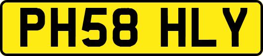 PH58HLY
