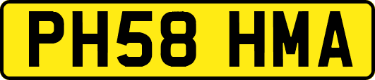 PH58HMA