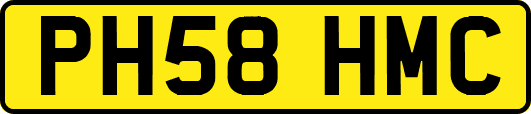 PH58HMC