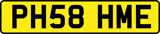 PH58HME