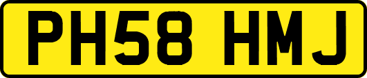 PH58HMJ