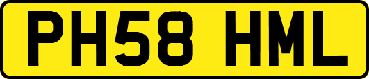PH58HML