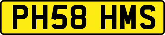 PH58HMS