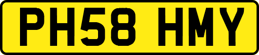 PH58HMY
