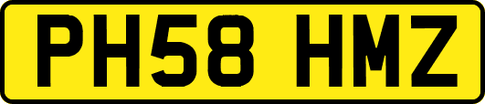 PH58HMZ