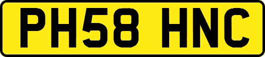 PH58HNC