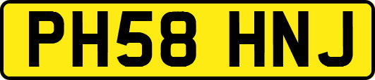 PH58HNJ