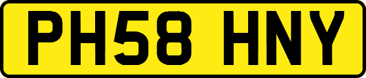 PH58HNY