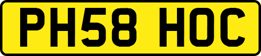 PH58HOC