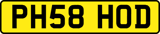 PH58HOD