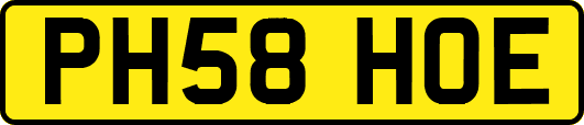 PH58HOE