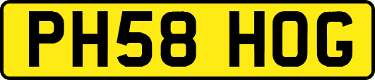 PH58HOG