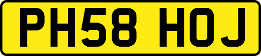 PH58HOJ