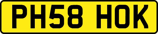 PH58HOK