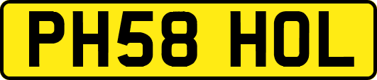 PH58HOL