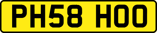 PH58HOO