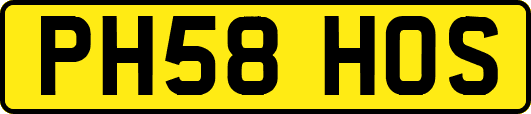 PH58HOS