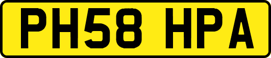 PH58HPA