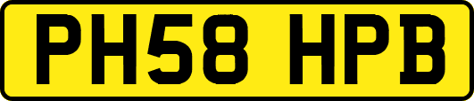 PH58HPB