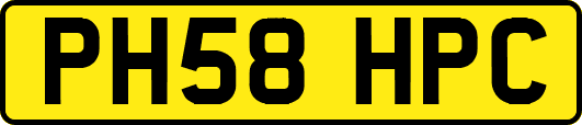 PH58HPC
