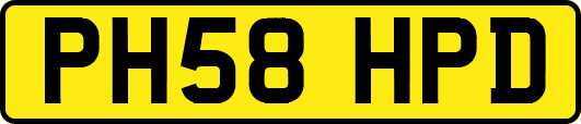 PH58HPD