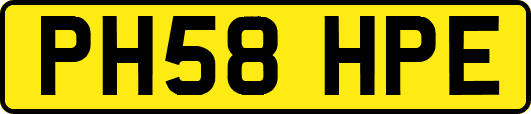 PH58HPE