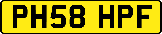 PH58HPF