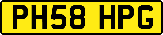 PH58HPG