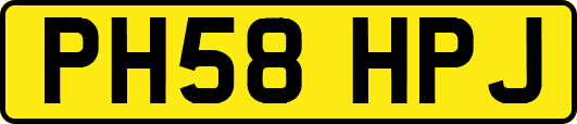 PH58HPJ