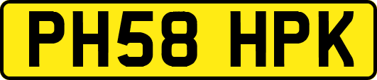 PH58HPK