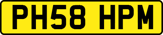 PH58HPM