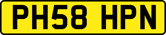 PH58HPN