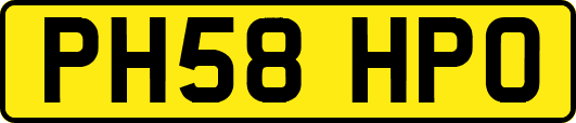 PH58HPO