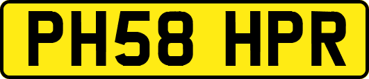 PH58HPR