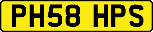 PH58HPS
