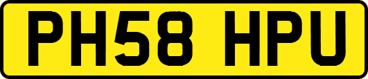 PH58HPU