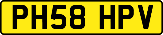 PH58HPV