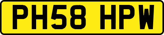 PH58HPW