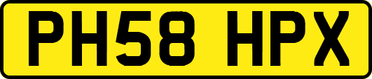 PH58HPX